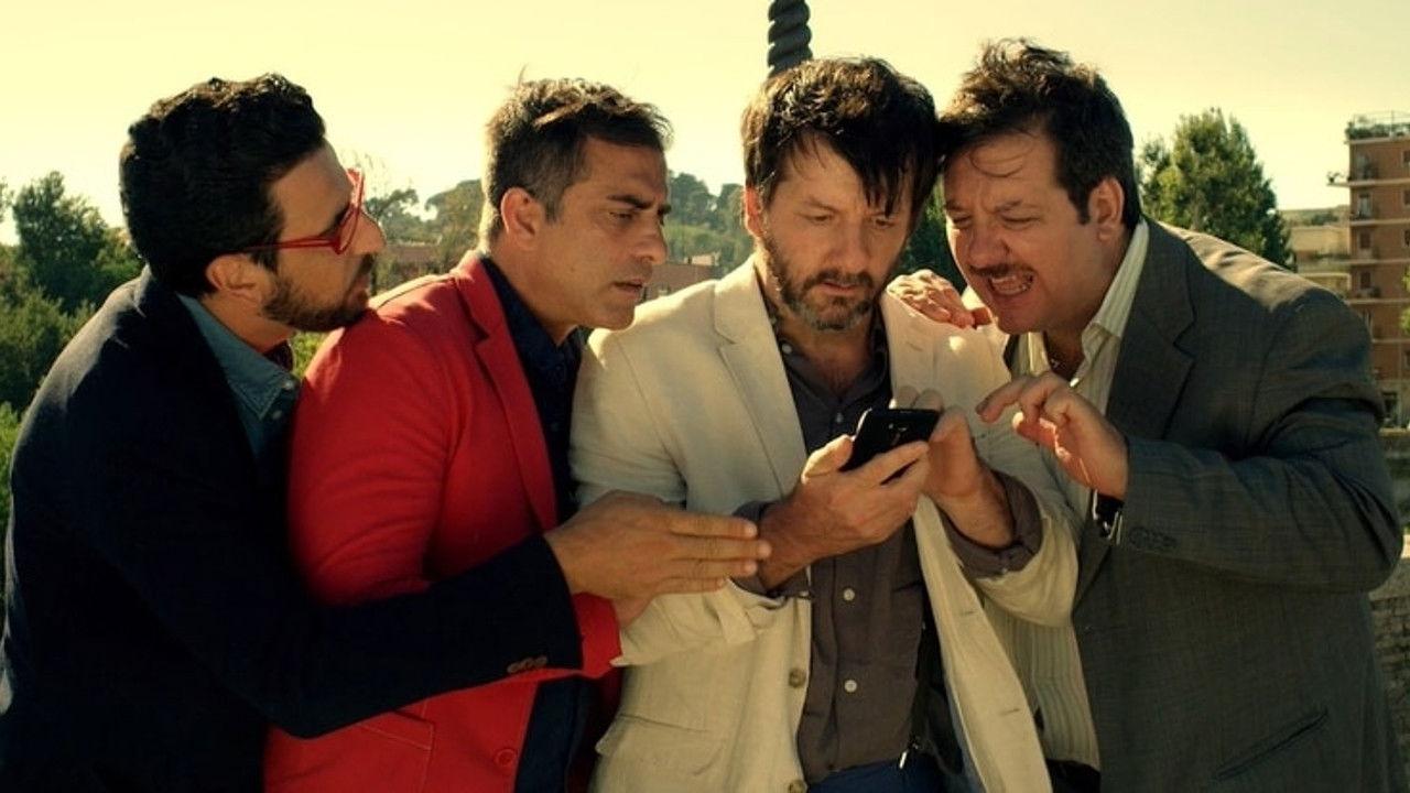 Until Judge Do Us Part backdrop