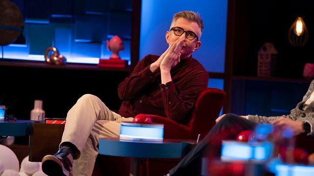 Festive Week 2: Wednesday (2024)