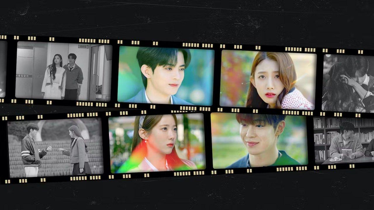 My 20th Twenty backdrop