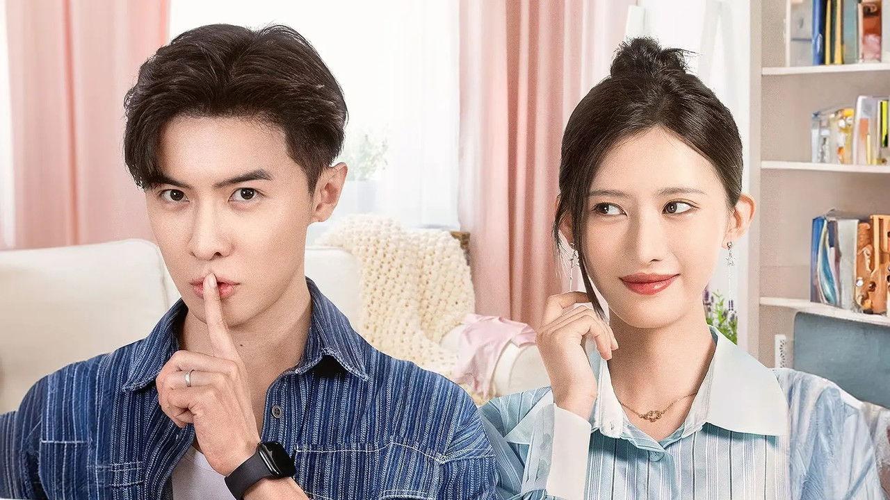 My Little Perfection backdrop