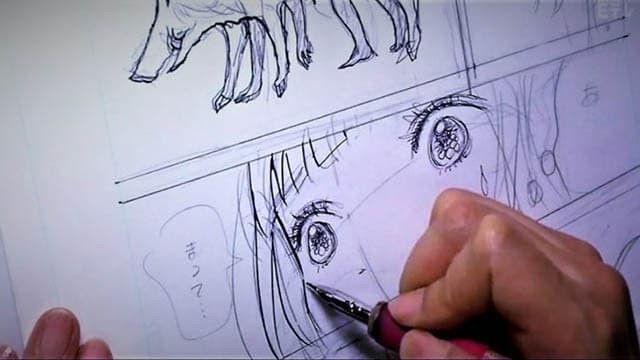 Urasawa Naoki, Kawaguchi Kaiji, Yamashita Kazumi