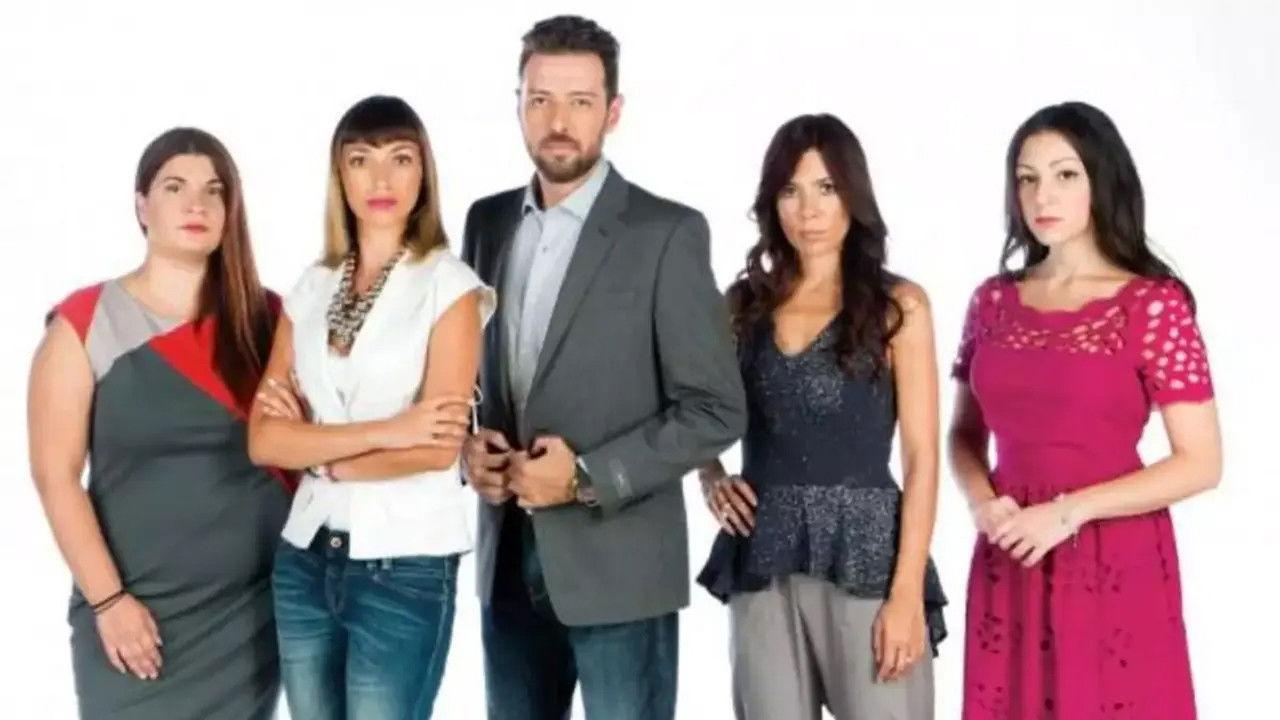 Waltz with 12 Gods backdrop