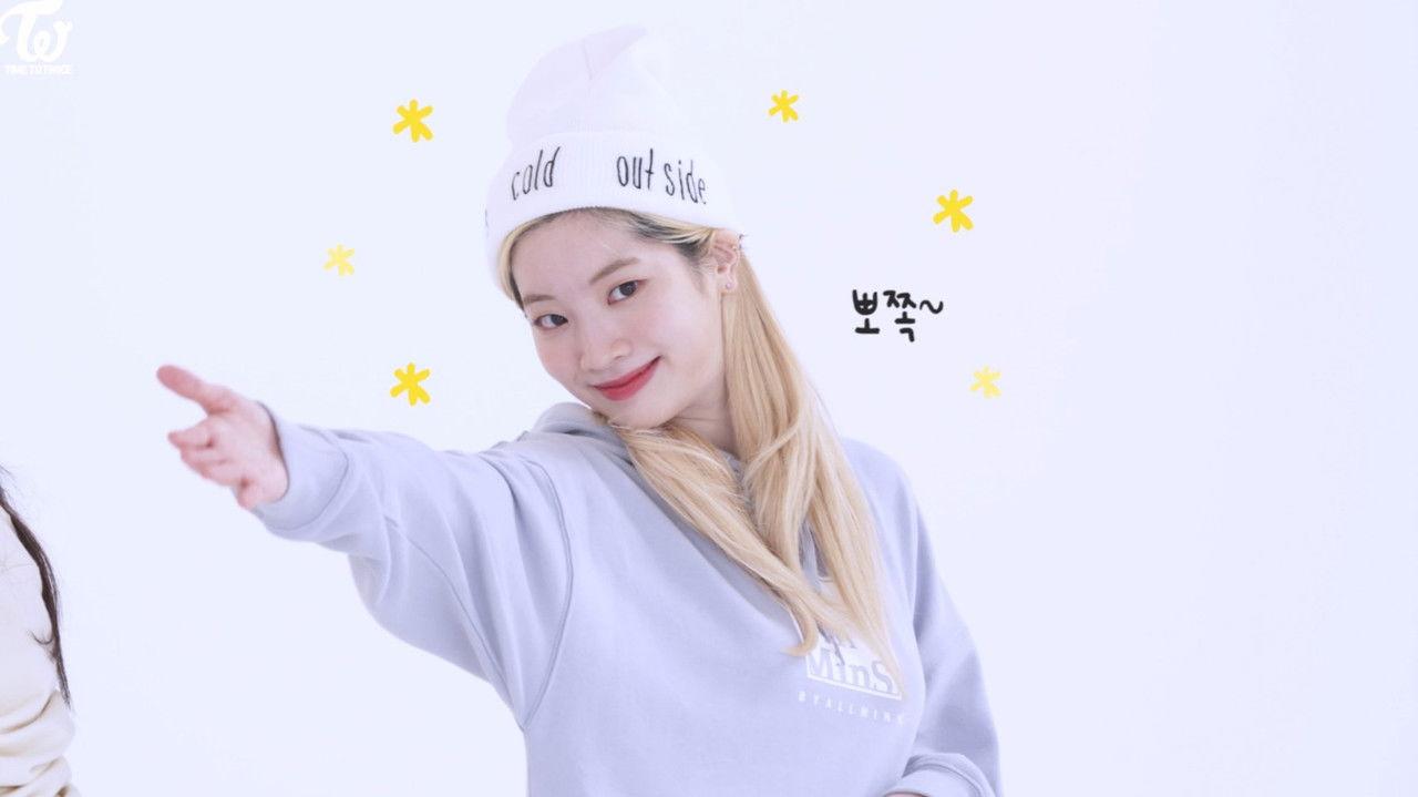 TIME TO TWICE Bonus Clip