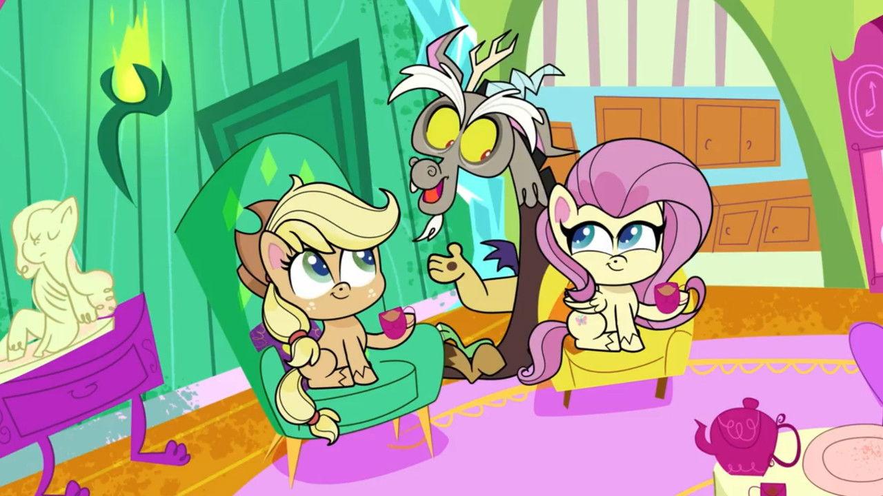 Journey to the Center of the 'cord