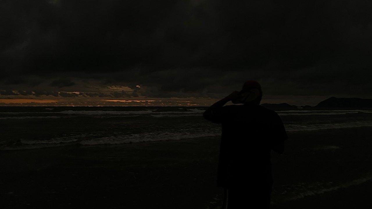 It Is Not Her Fault backdrop