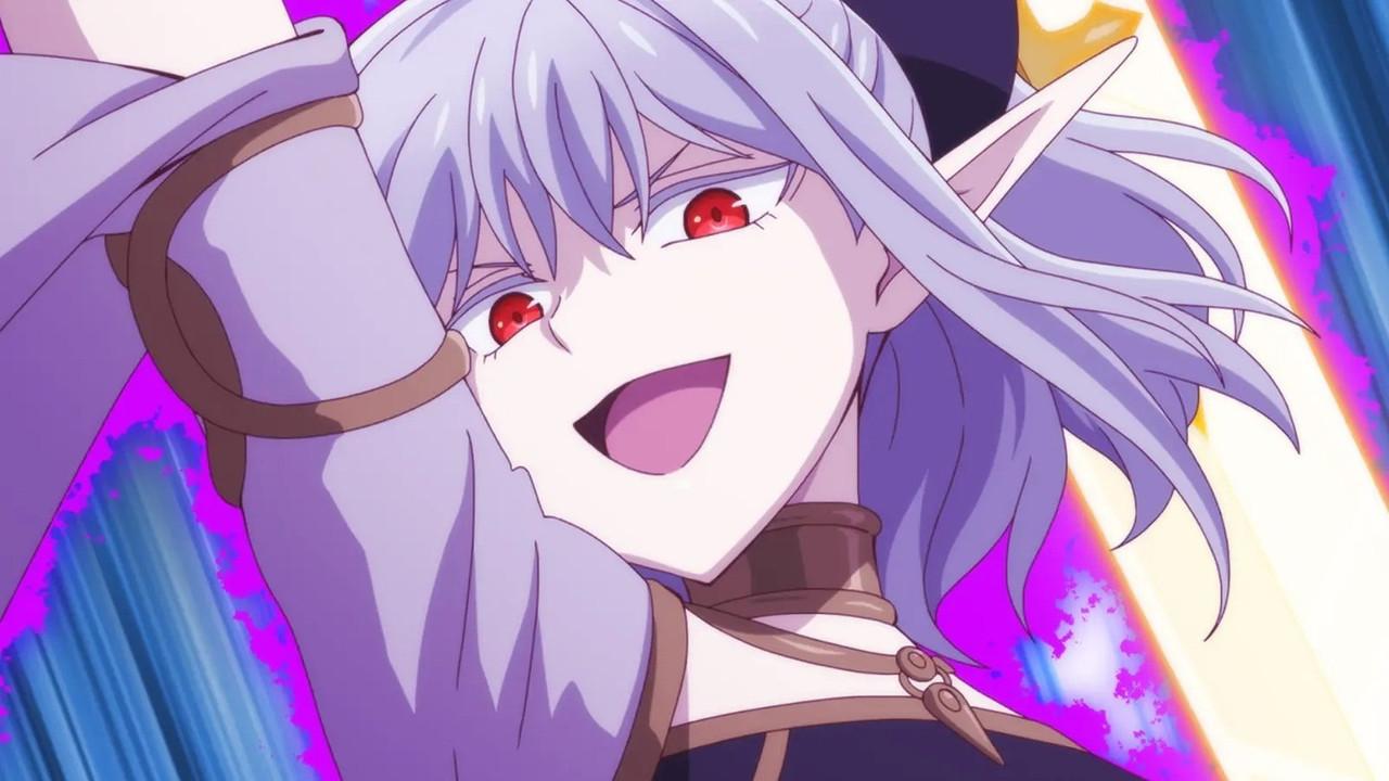 Go Forth and Conquer