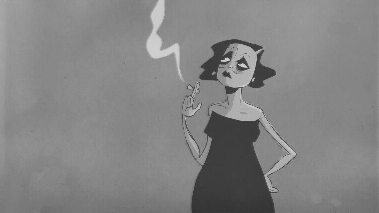 Bette Davis on The Sexes