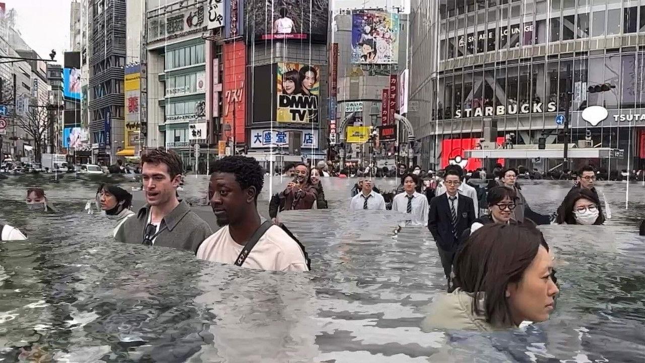 Metropolis Tokyo Shibuya