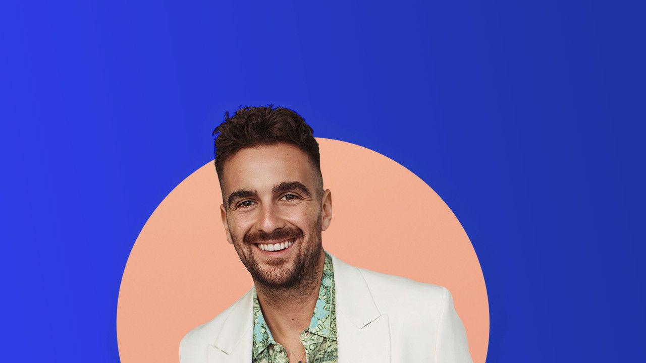 Les ex en 5 à 7 backdrop