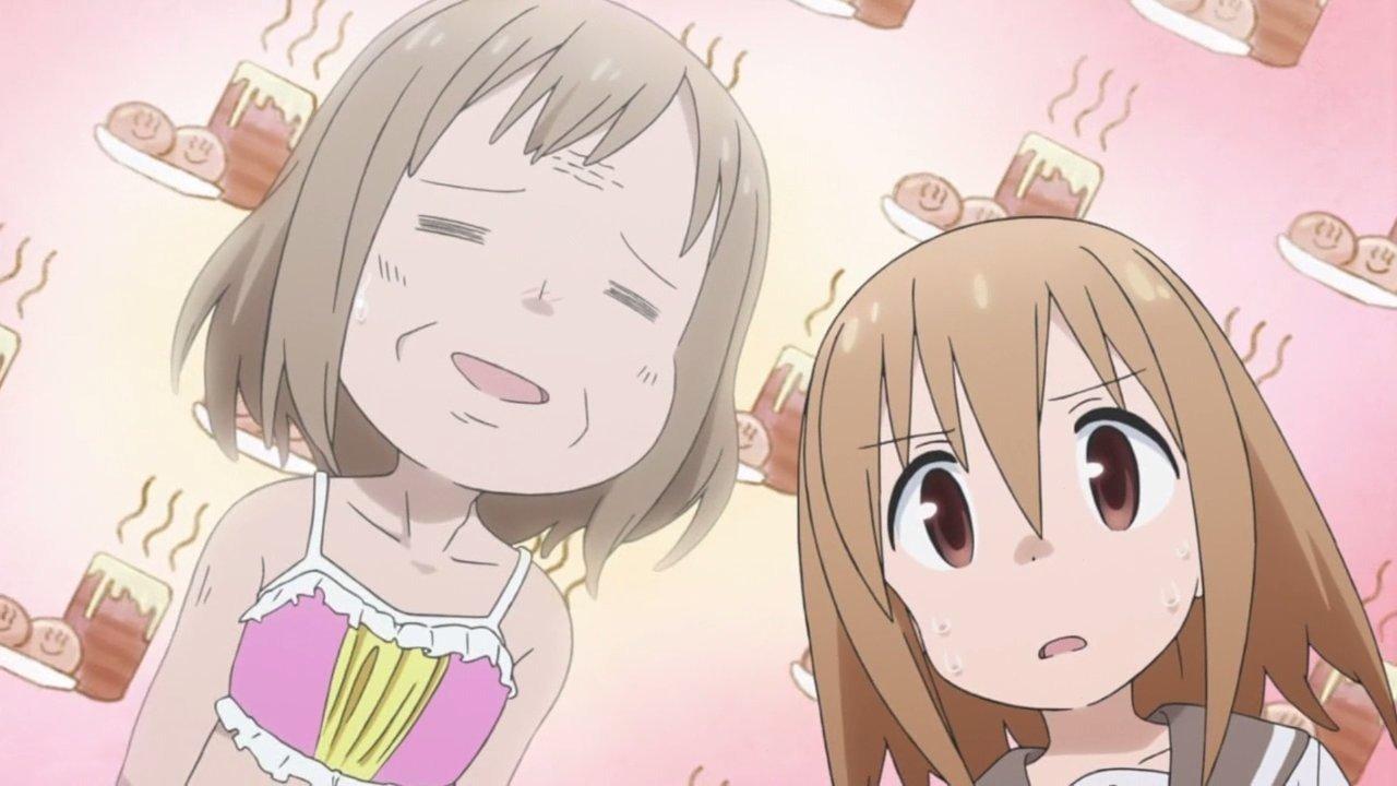 Magical Girls Have a Retirement Age