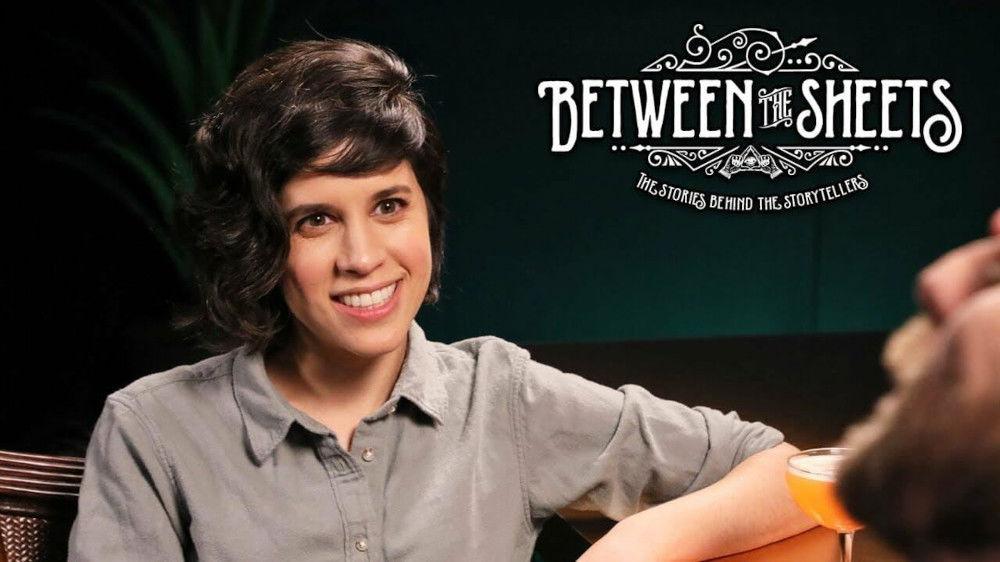 Ashly Burch