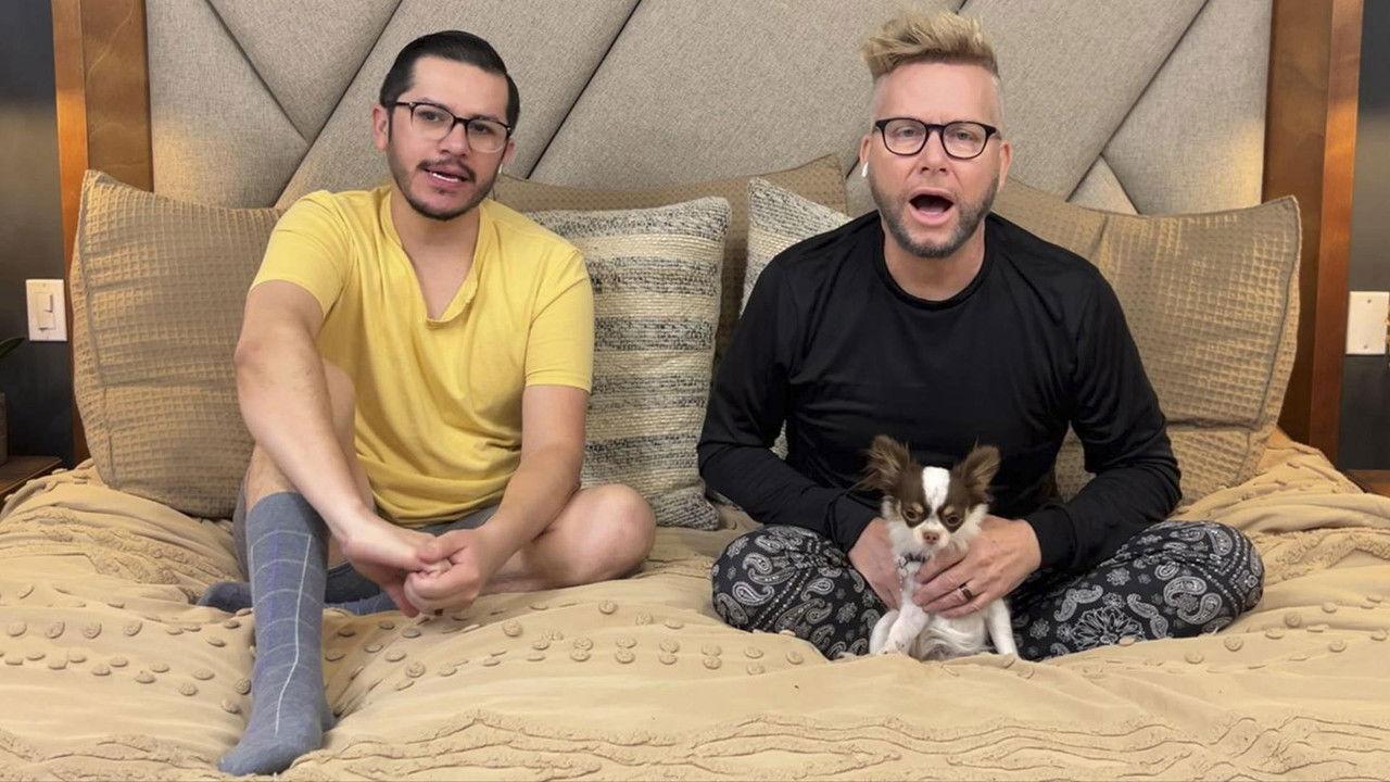 Happily Ever After: Hasta La Vista, Baby