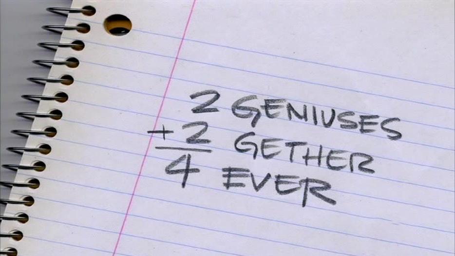 2Geniuses 2Gether 4Ever