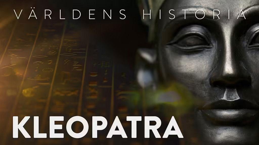 Cleopatra