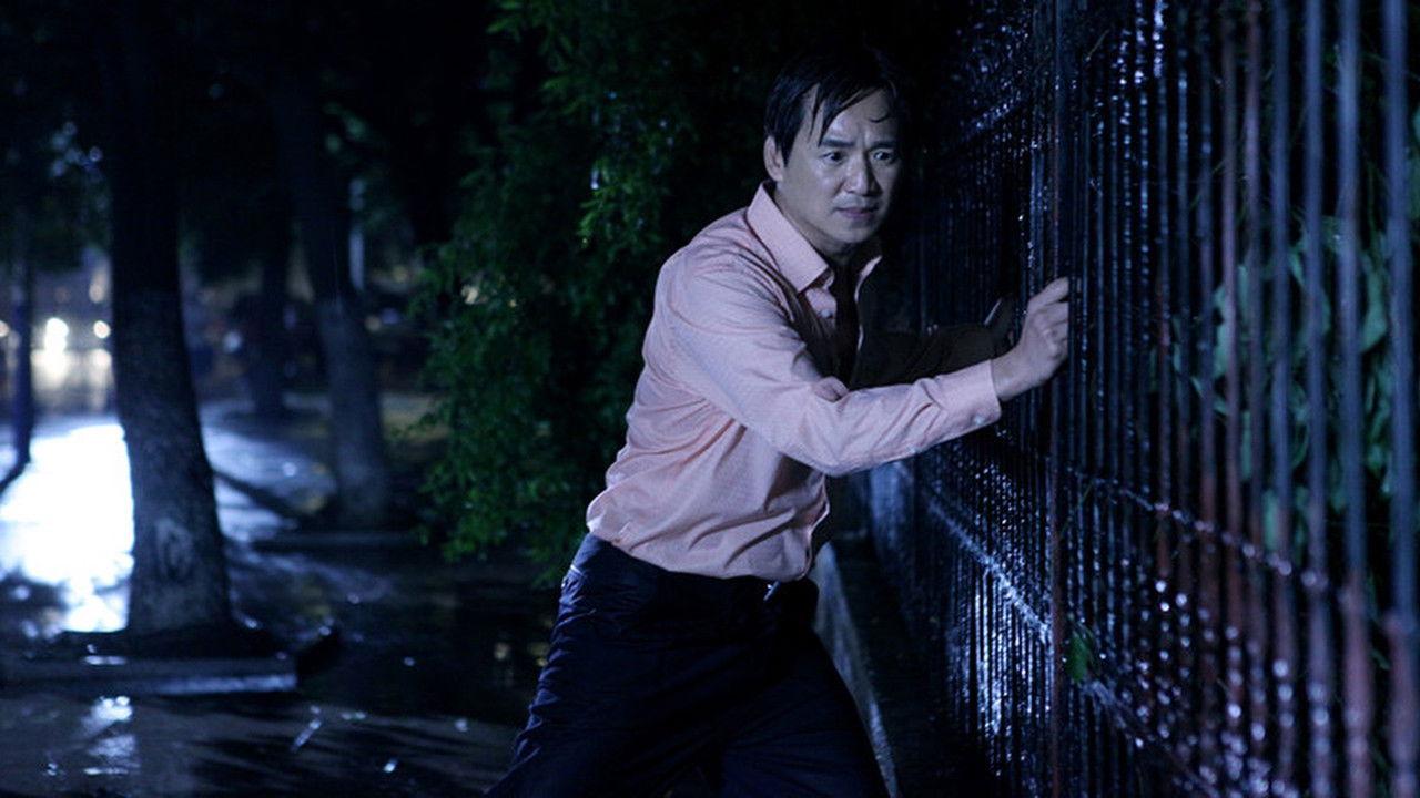 Cannot Prove backdrop