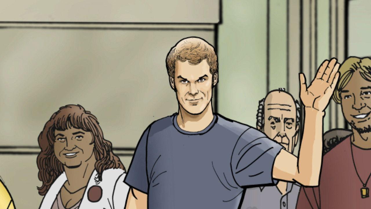 Early Cuts: Cindy Landon (Chapter 2)