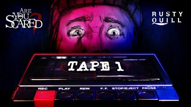 The Lost Tapes: Tape 1