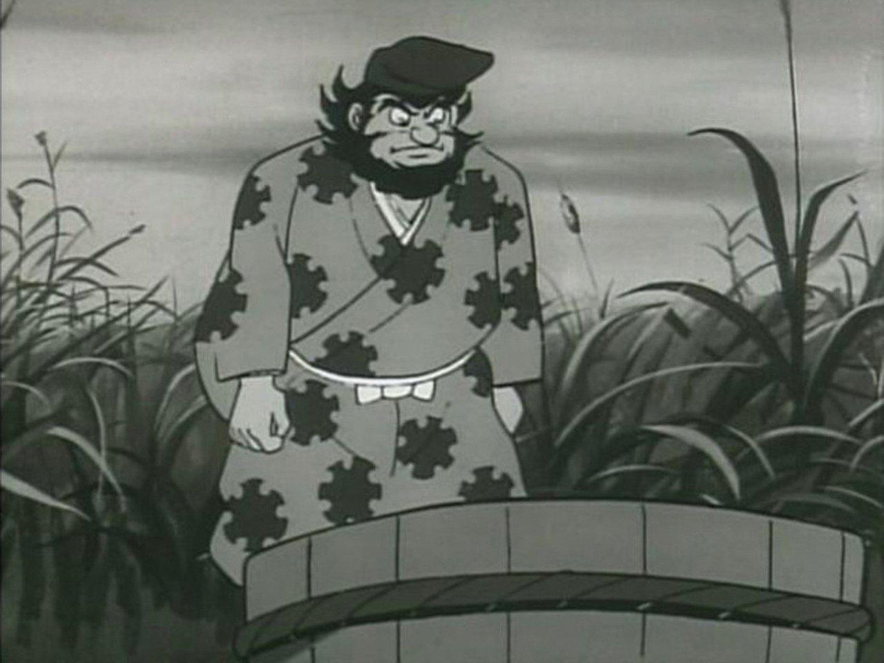 The Tale of Hyakkimaru (2)