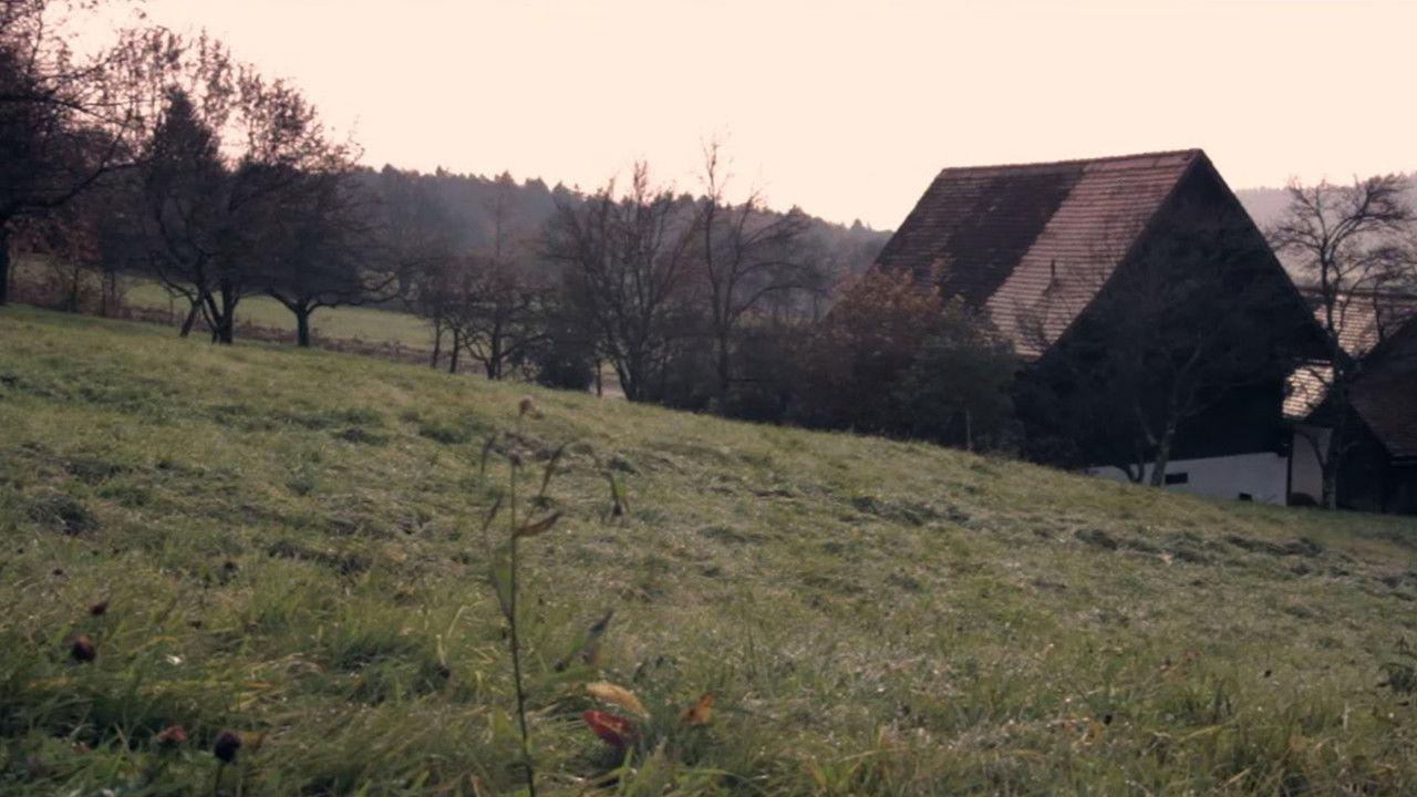 Strange Loop backdrop