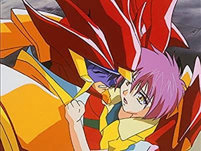 The Boy with Crystal Eyes (Part Two)