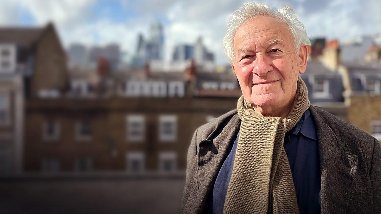 Simon Schama's Story of Us backdrop