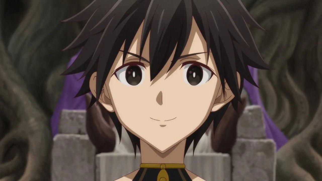 Then the Game of the Gods Begins