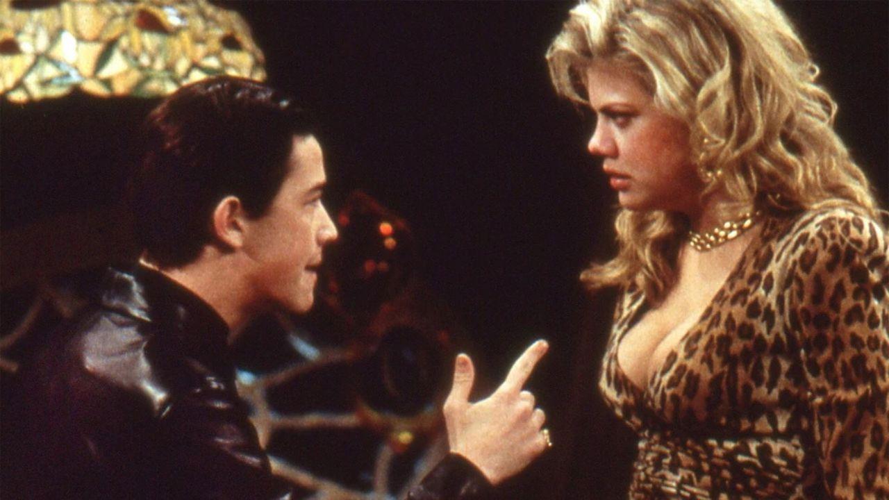 Dick the Mouth Solomon