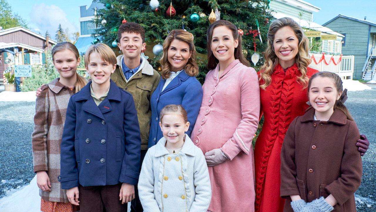 The Greatest Christmas Blessing