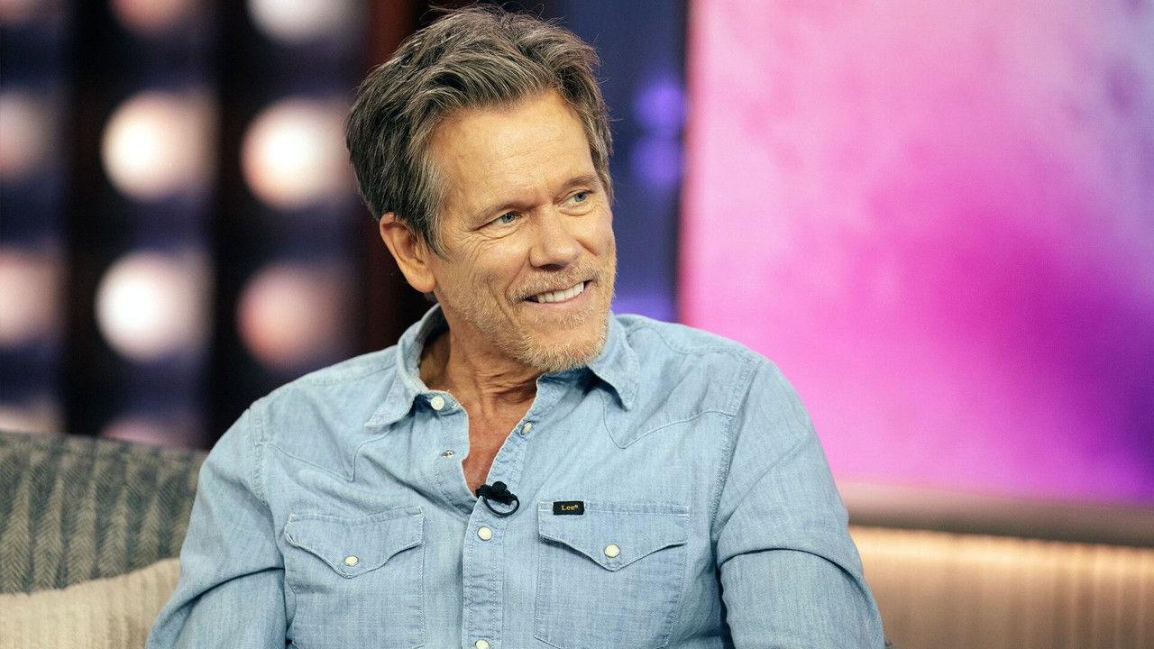 Kevin Bacon, Christie Brinkley