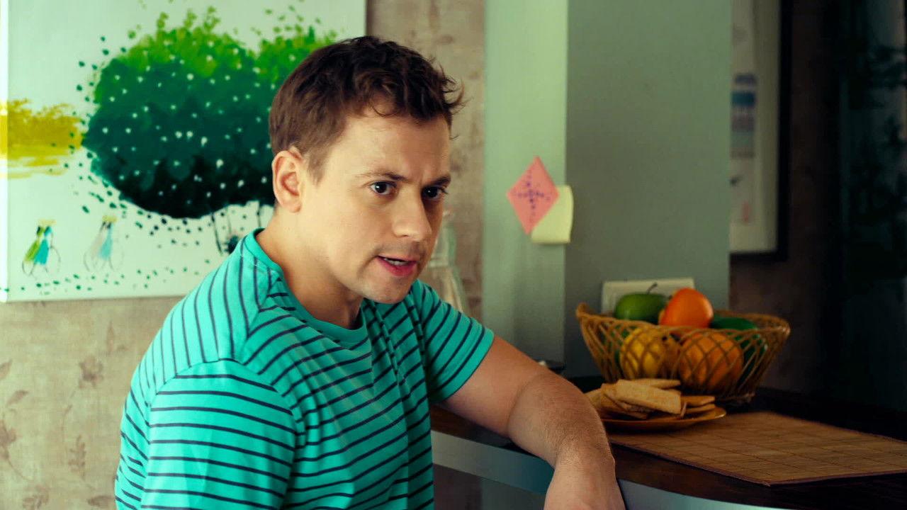 Успешный Майкл