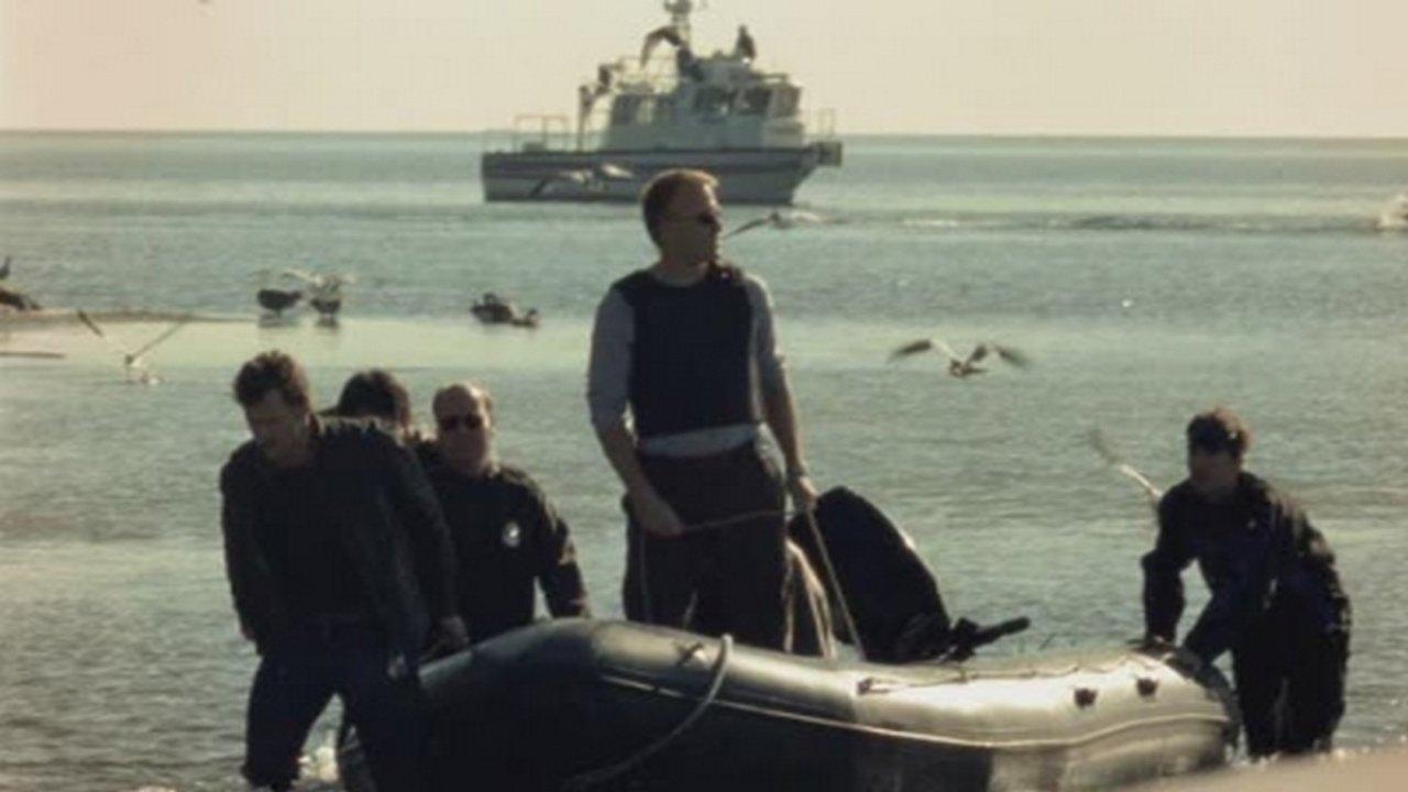 Bodies on the Ground