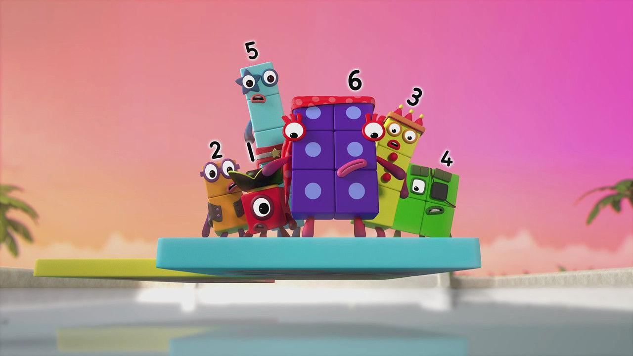 The Treasure of Hexagon Island