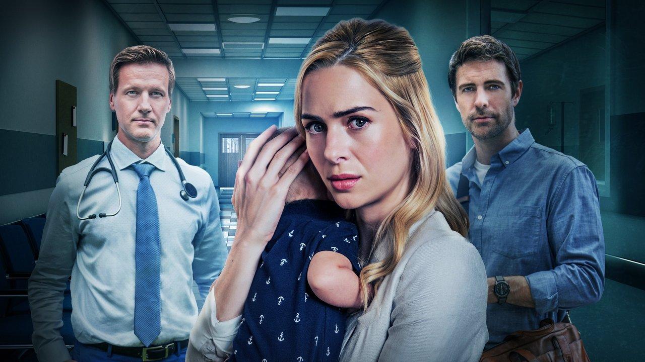 Cradle of Deception backdrop