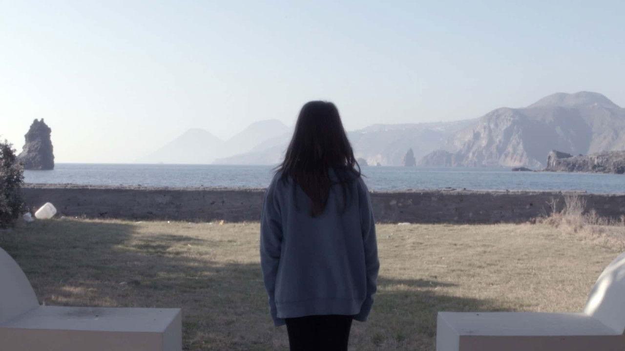 The Island of Dreams backdrop