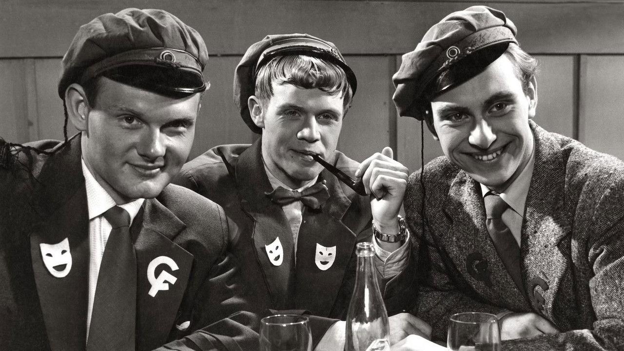 Better Than Their Reputation backdrop