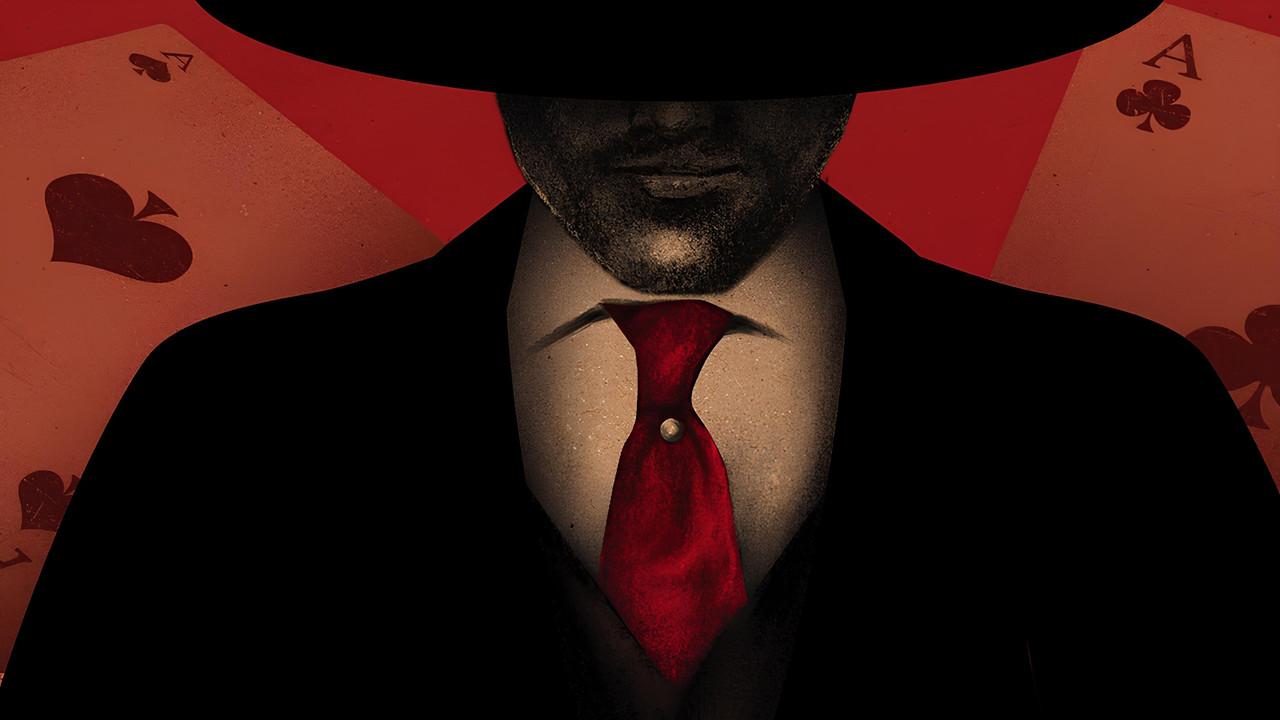 Sartana Collection backdrop