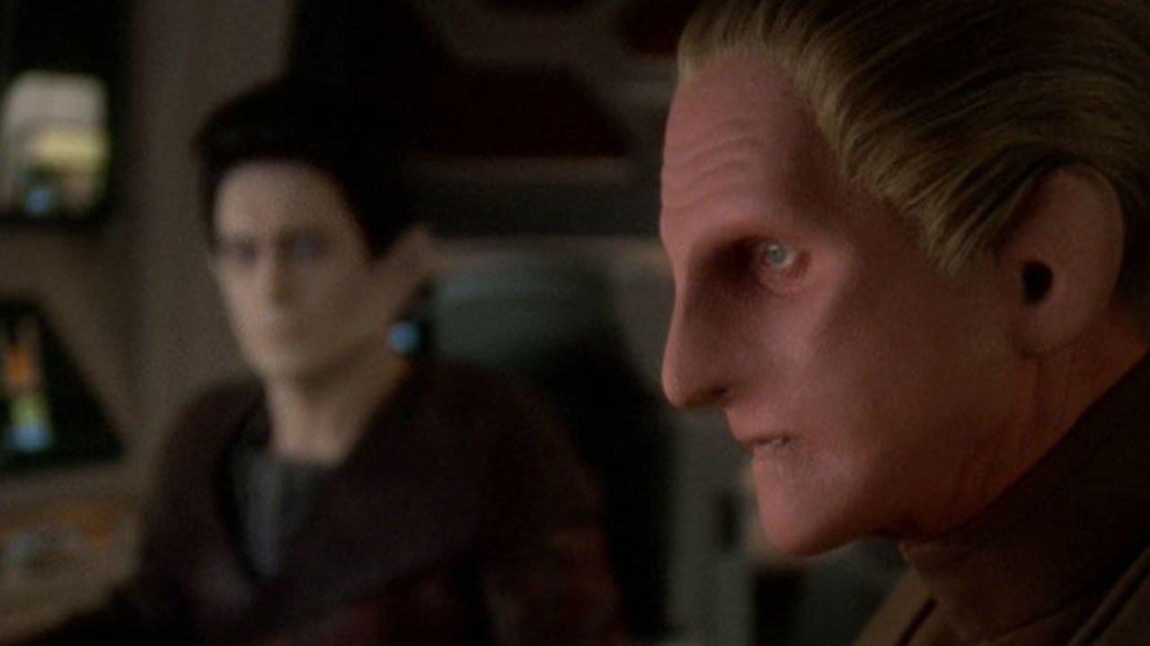 Treachery, Faith, and the Great River