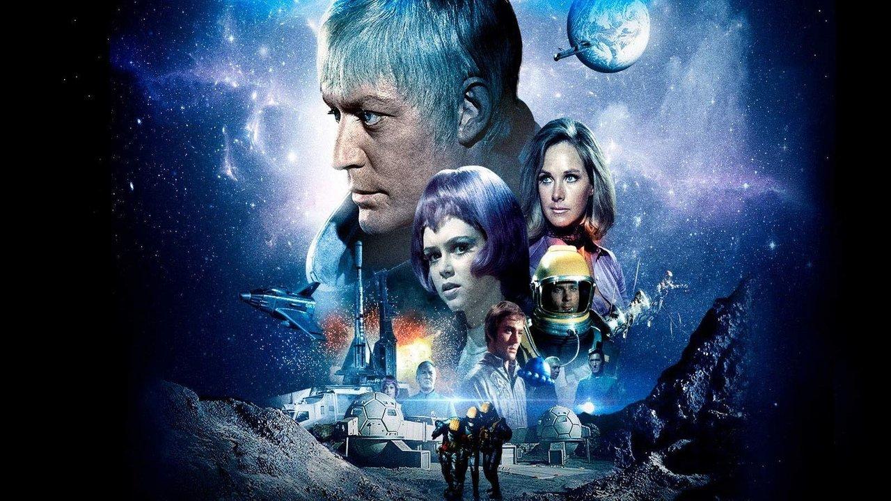 UFO: Red alert... Attack on Earth! backdrop