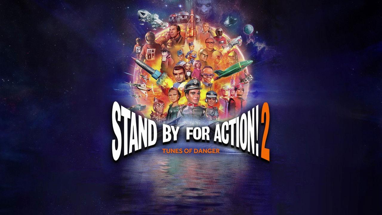 Stand by for Action! 2: Tunes of Danger backdrop