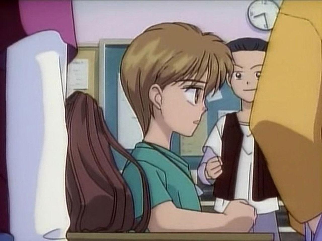 Double Double Sana's Love Trouble