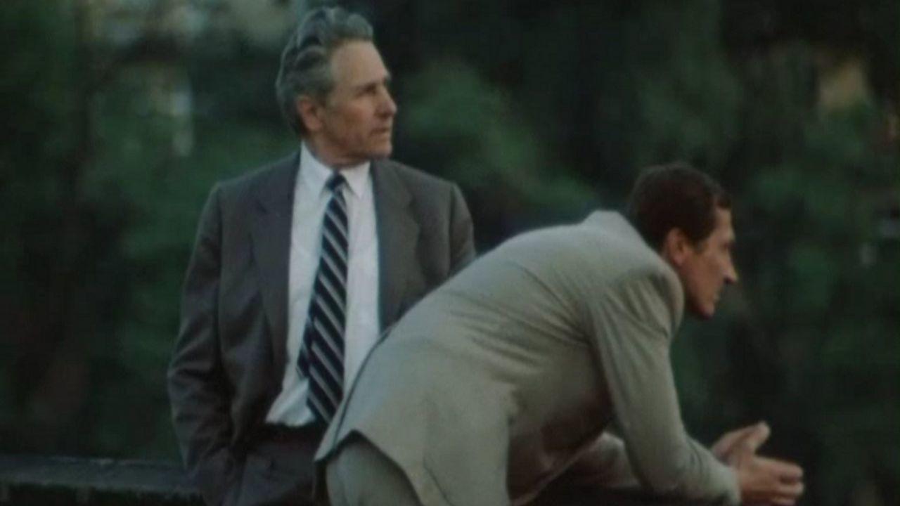 The Game Is Taking Place Anyway backdrop