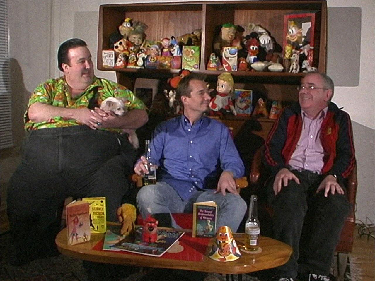 Fire Dogs 2: Interview