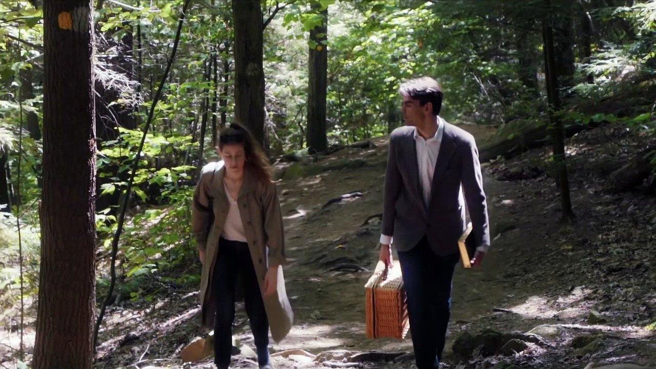 The Act of Reading backdrop