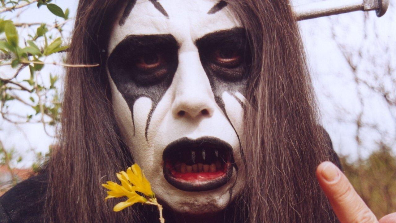 O.J. - alt for Norge backdrop