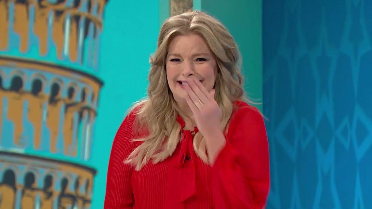 Person, Place or Thing - Episode 12