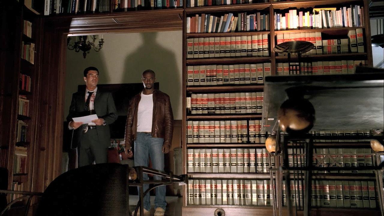 What If They're Connected