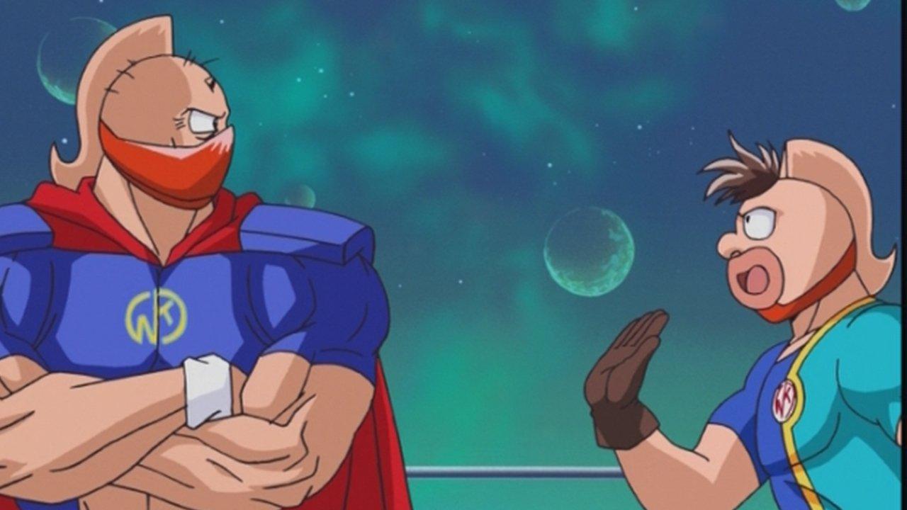 Like Father, Like Son