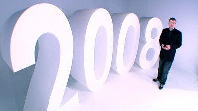 Review of the Year 2008