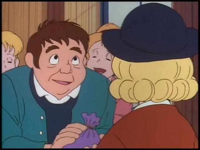 The Godfather of Death