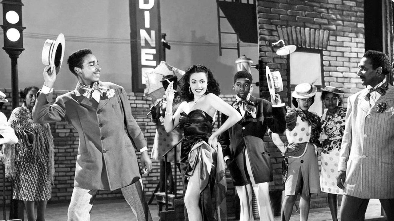 The Clover Sect backdrop